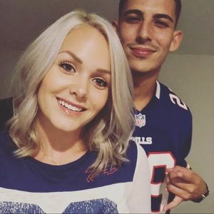 Meet your Posher, Jaime